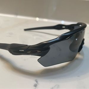 Oakley Radar Polarized